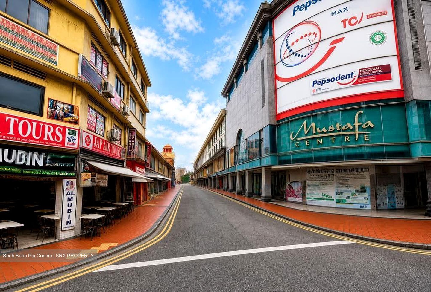 Little India Conservation Area (D8), Shop House #581301951
